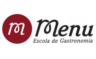 Menu Escola de Gastronomia
