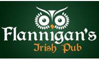Flannigan's Irish Pub 