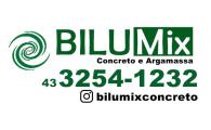 Bilumix Concreto & Argamassa