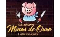 Minas de Ouro Restaurante