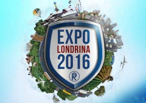 Equipe da CS na Expo Londrina 2016